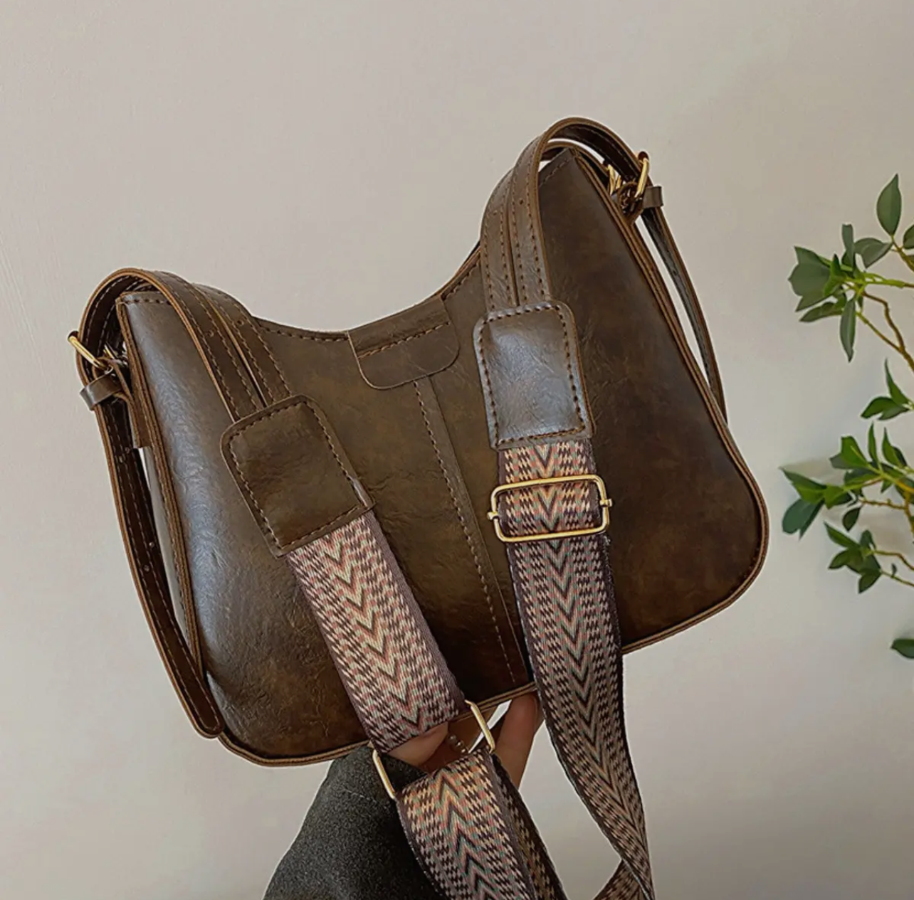 The Willow Bag