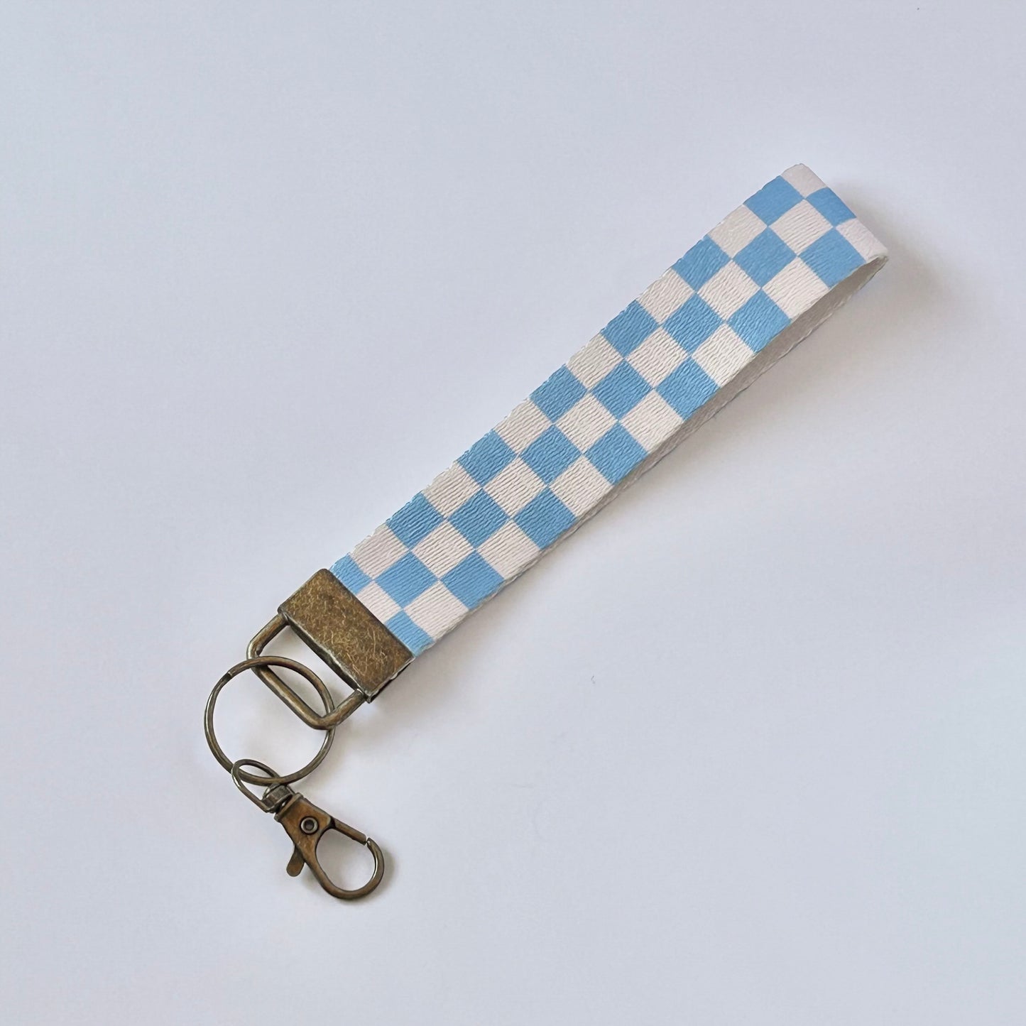 Wrist Lanyard