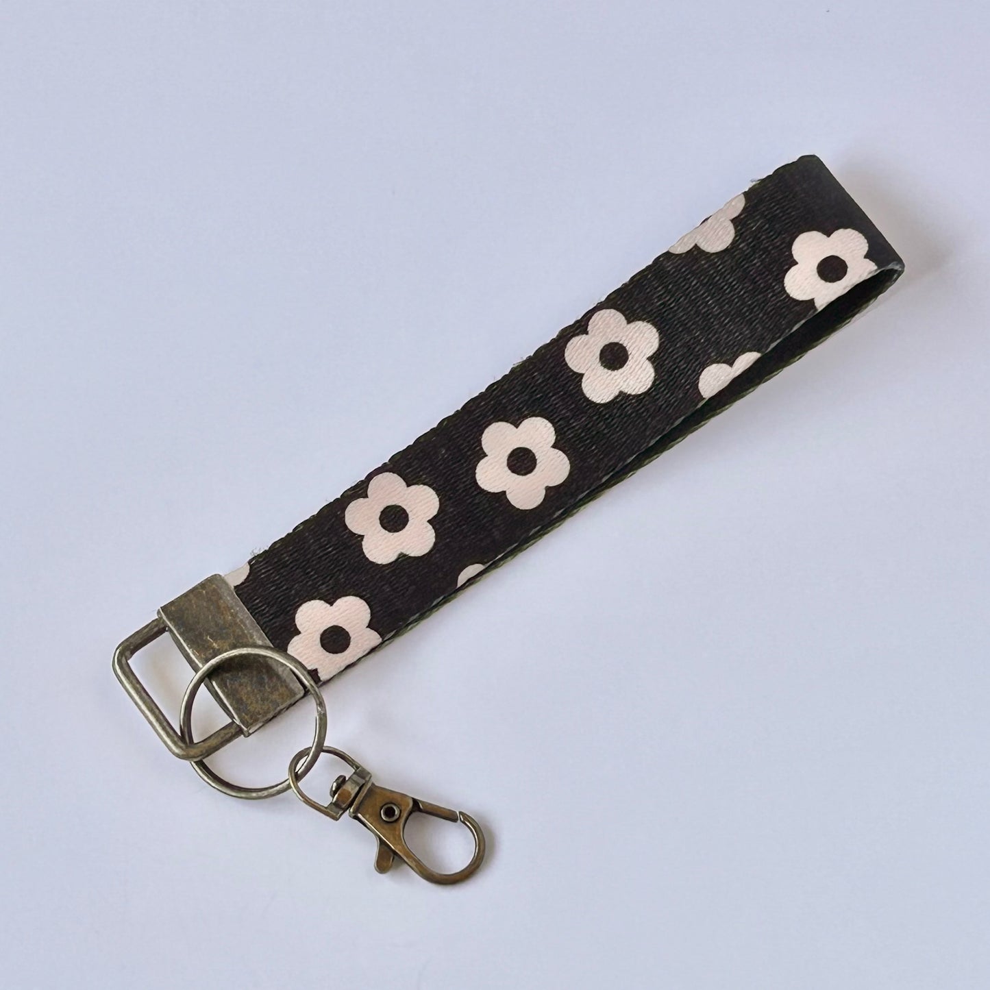 Wrist Lanyard