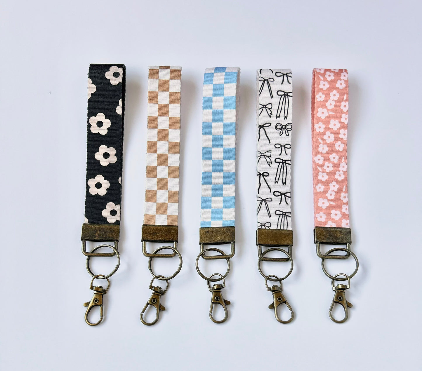 Wrist Lanyard