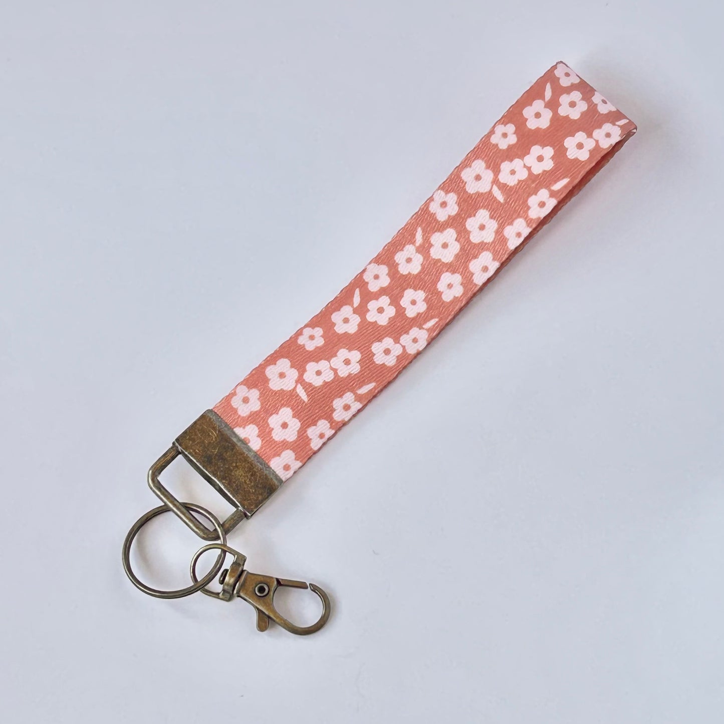 Wrist Lanyard