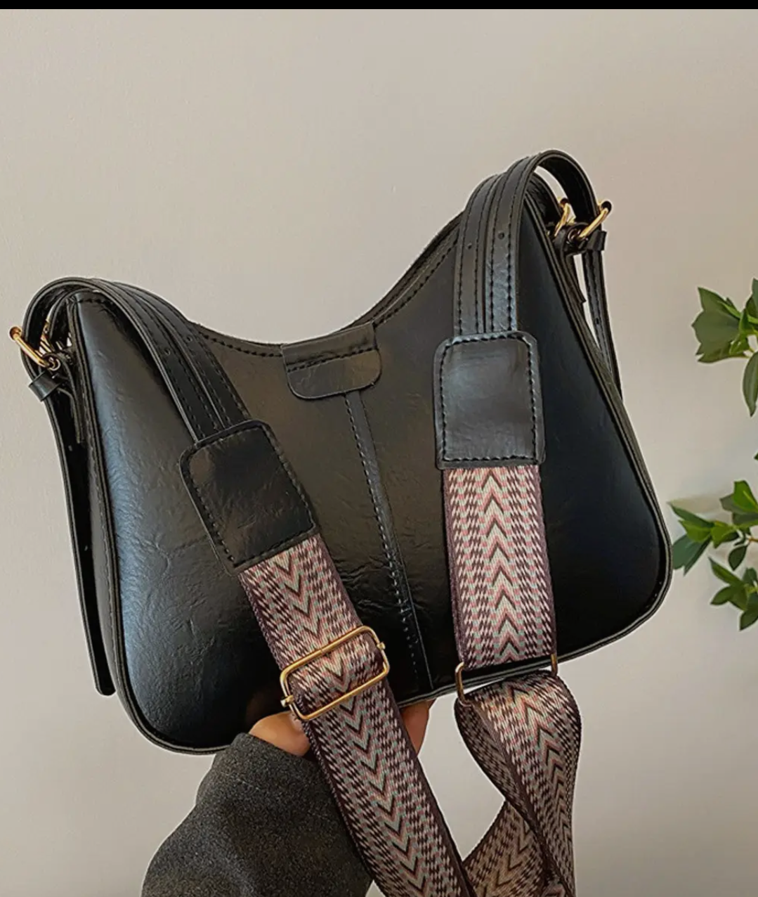 The Willow Bag