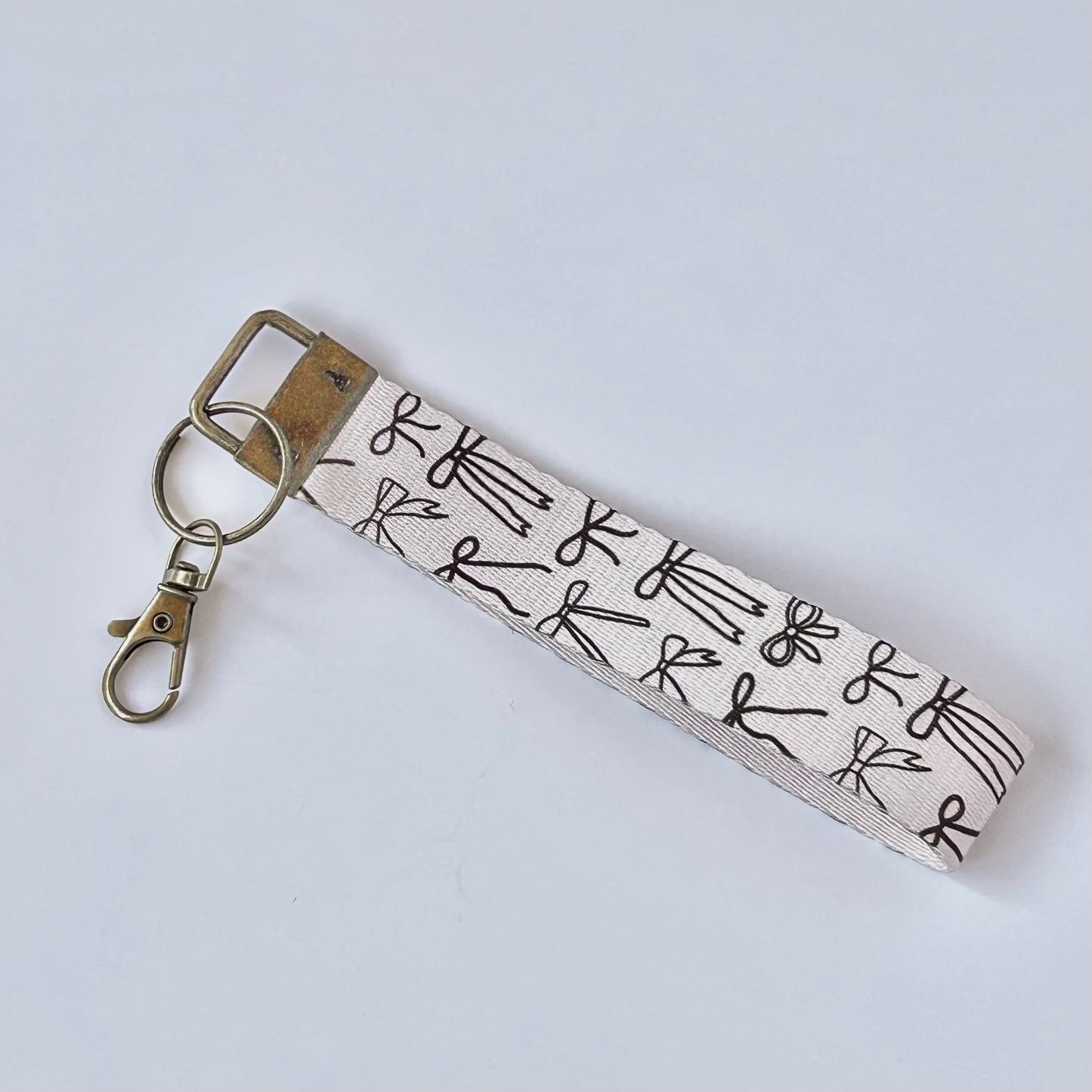 Wrist Lanyard