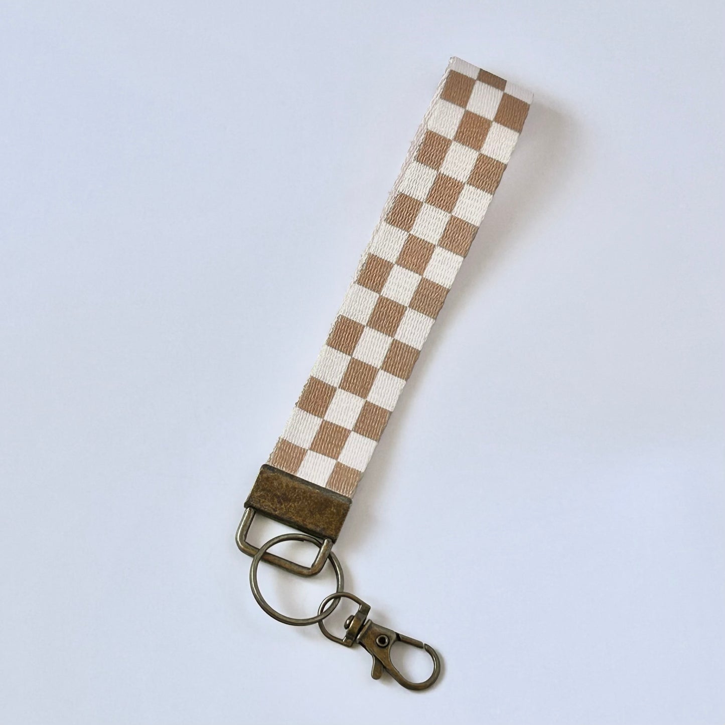 Wrist Lanyard