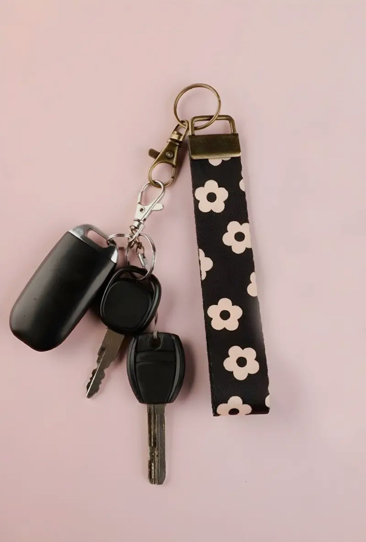 Wrist Lanyard