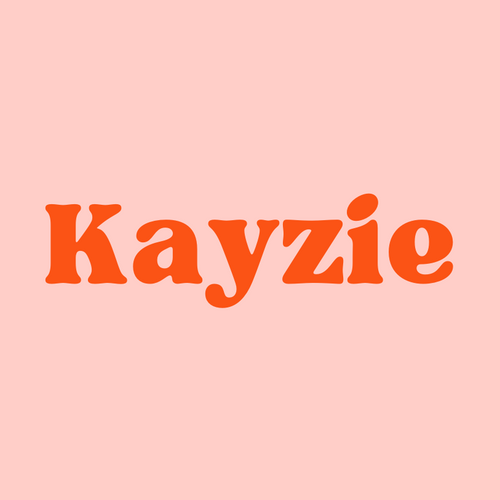 Kayzie